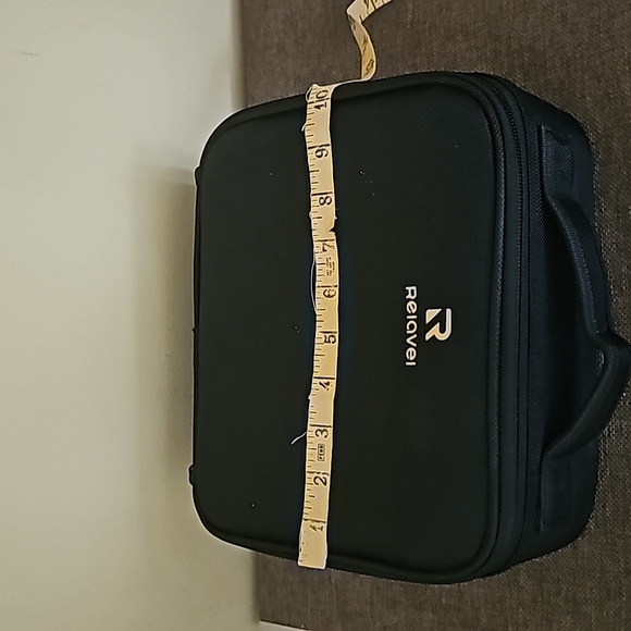 Cosmetic Bag - Picture 9 of 12